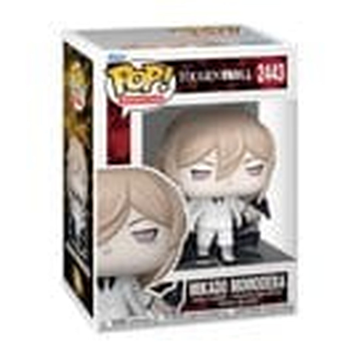 Produktbild Tougen Anki POP! Animation Vinyl Figur Mikado 9 cm