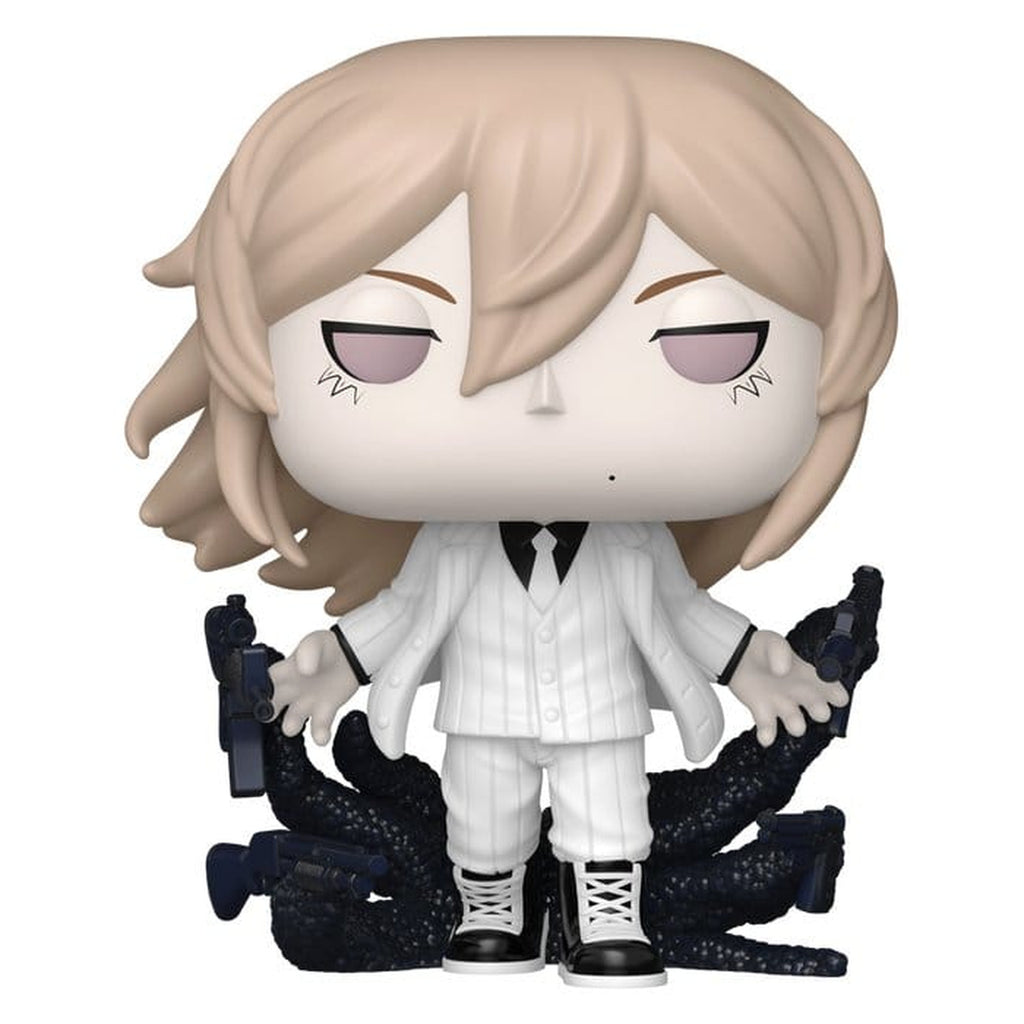 Produktbild Tougen Anki POP! Animation Vinyl Figur Mikado 9 cm