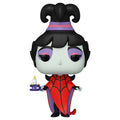 Produktbild Beetlejuice (Animated) POP! Animation Vinyl Figur Lydia