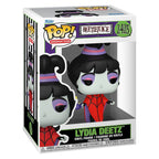 Produktbild Beetlejuice (Animated) POP! Animation Vinyl Figur Lydia