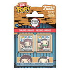 Produktbild Demon Slayer: Kimetsu no Yaiba POP! Vinyl Figuren 2er-Pack