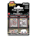 Produktbild Five Nights at Freddy's Bitty POP! Vinyl Figuren 2er-Pack