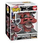 Produktbild Five Nights at Freddy's Bitty POP! Vinyl Figuren 2er-Pack