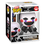 Produktbild Five Nights at Freddy's Bitty POP! Vinyl Figuren 2er-Pack