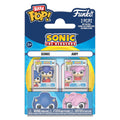 Produktbild Sonic the Hedgehog Bitty POP! Vinyl Figuren 2er-Pack Sonic