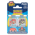 Produktbild Sonic the Hedgehog Bitty POP! Vinyl Figuren 2er-Pack