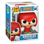 Produktbild Sonic the Hedgehog Bitty POP! Vinyl Figuren 2er-Pack