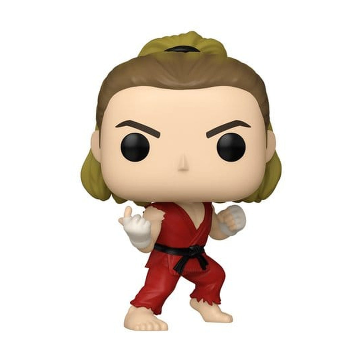 Produktbild Street Fighter (2026) POP! Movies Vinyl Figur Ken 9 cm