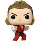 Produktbild Street Fighter (2026) POP! Movies Vinyl Figur Ken 9 cm