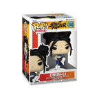 Produktbild Street Fighter (2026) POP! Movies Vinyl Figur Chun-Li 9 cm