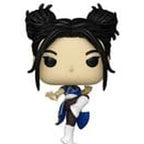 Produktbild Street Fighter (2026) POP! Movies Vinyl Figur Chun-Li 9 cm