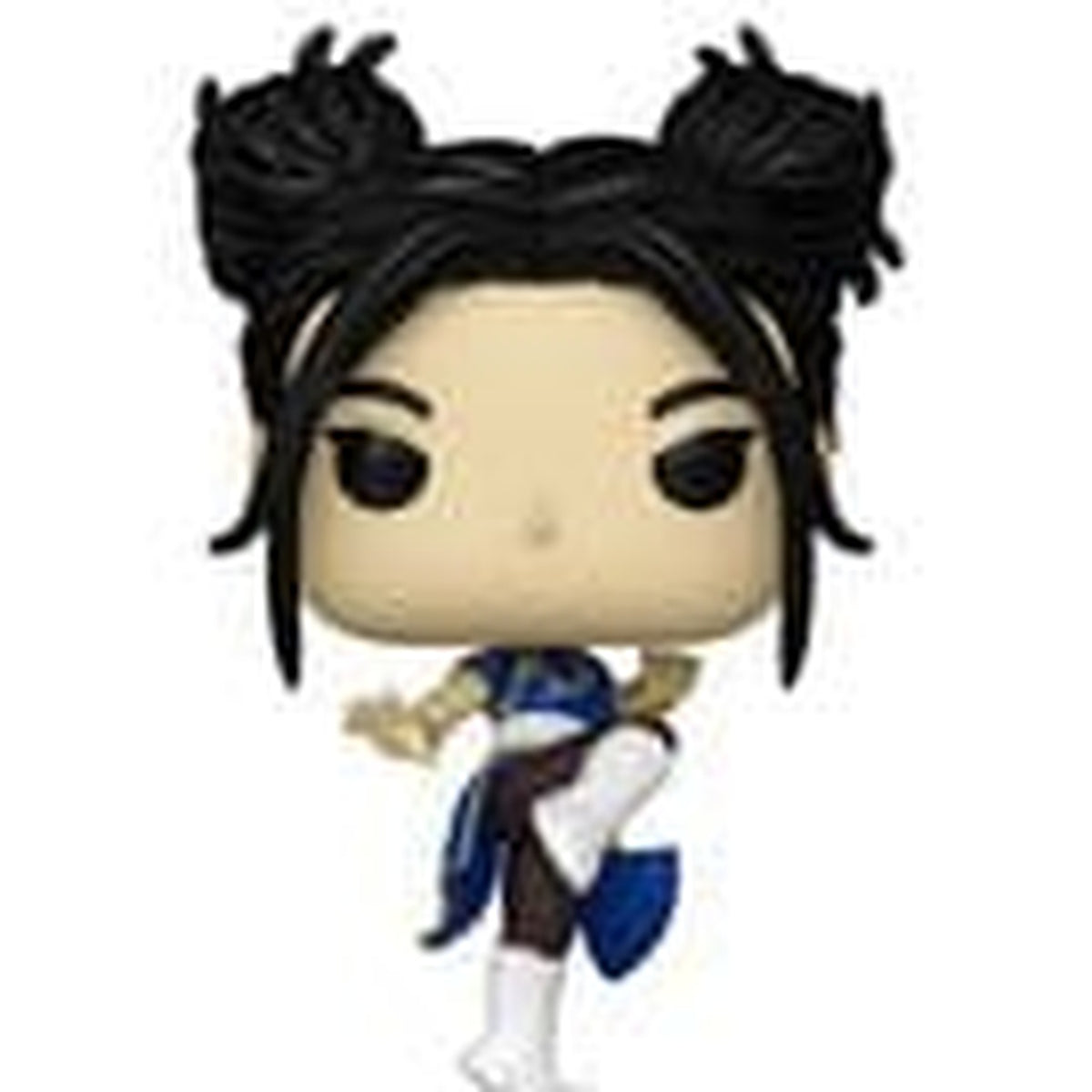 Produktbild Street Fighter (2026) POP! Movies Vinyl Figur Chun-Li 9 cm