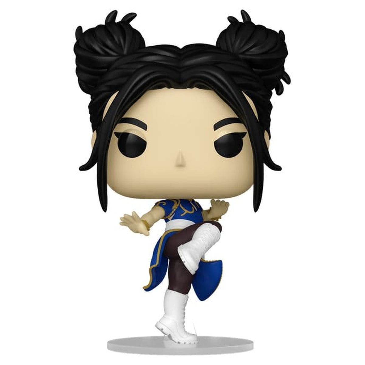 Produktbild Street Fighter (2026) POP! Movies Vinyl Figur Chun-Li 9 cm