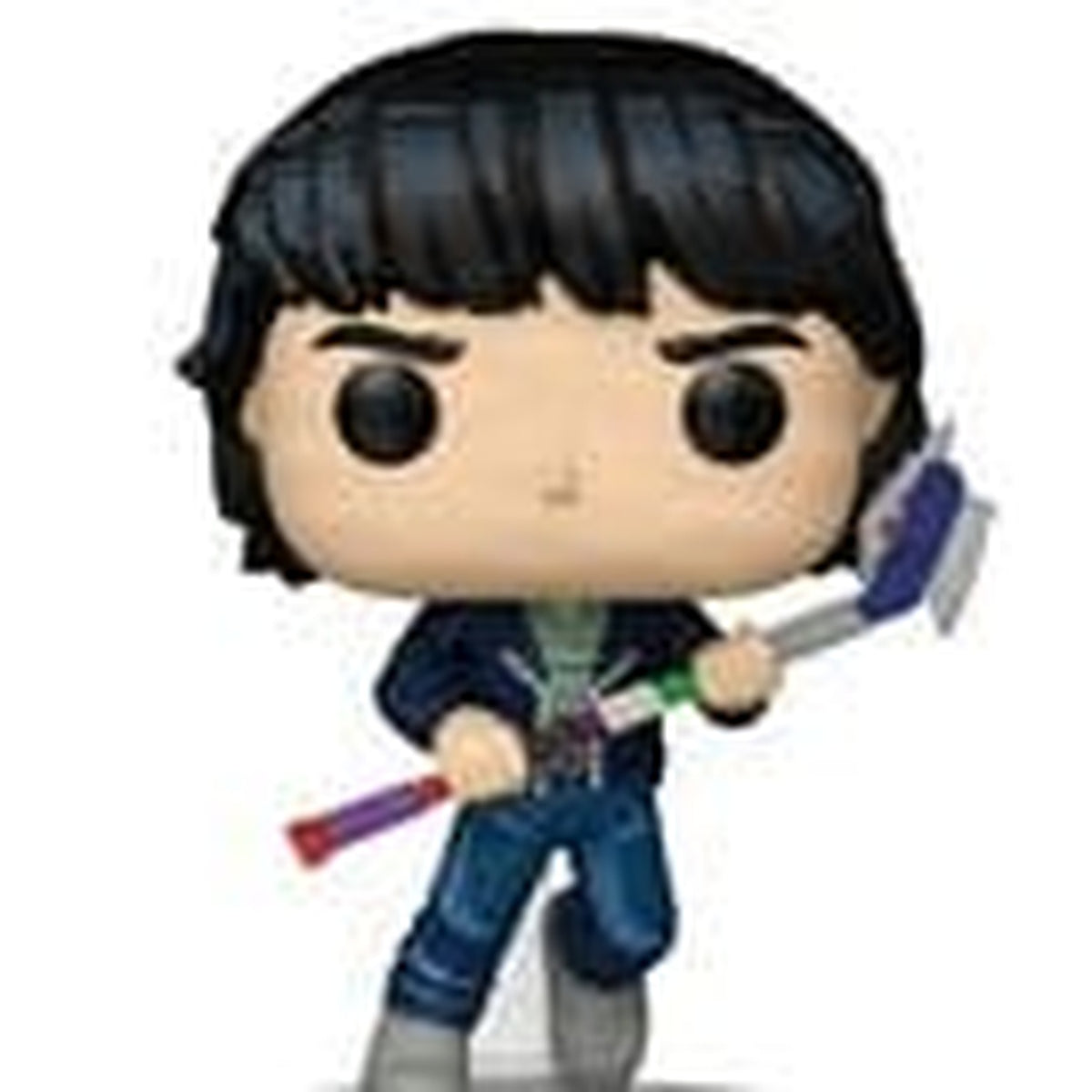 Produktbild Stranger Things: Tales from '85 POP! Animation Vinyl Figur