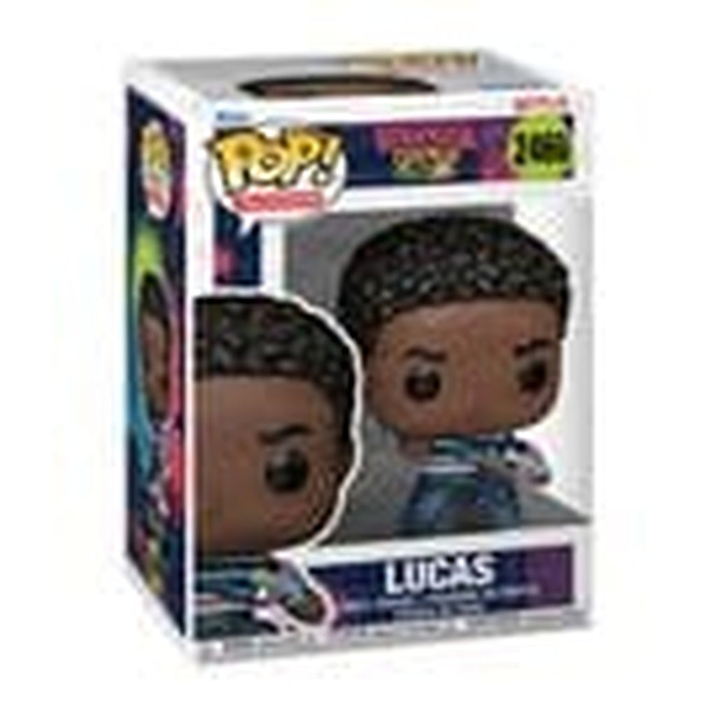 Produktbild Stranger Things: Tales from '85 POP! Animation Vinyl Figur