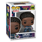 Produktbild Stranger Things: Tales from '85 POP! Animation Vinyl Figur