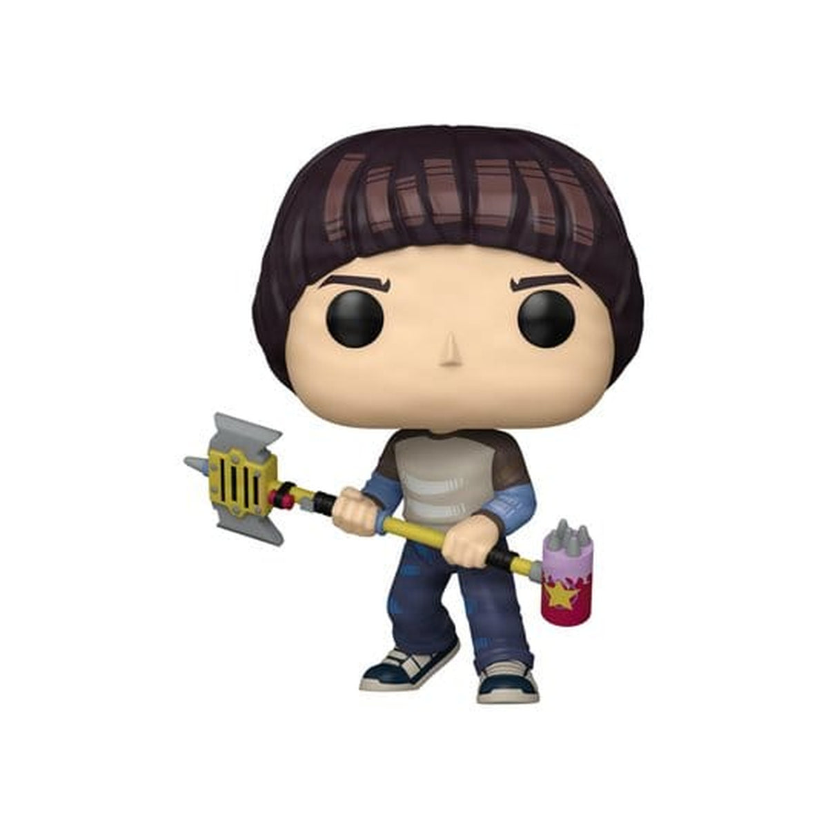 Produktbild Stranger Things: Tales from '85 POP! Animation Vinyl Figur