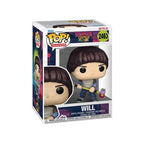Produktbild Stranger Things: Tales from '85 POP! Animation Vinyl Figur