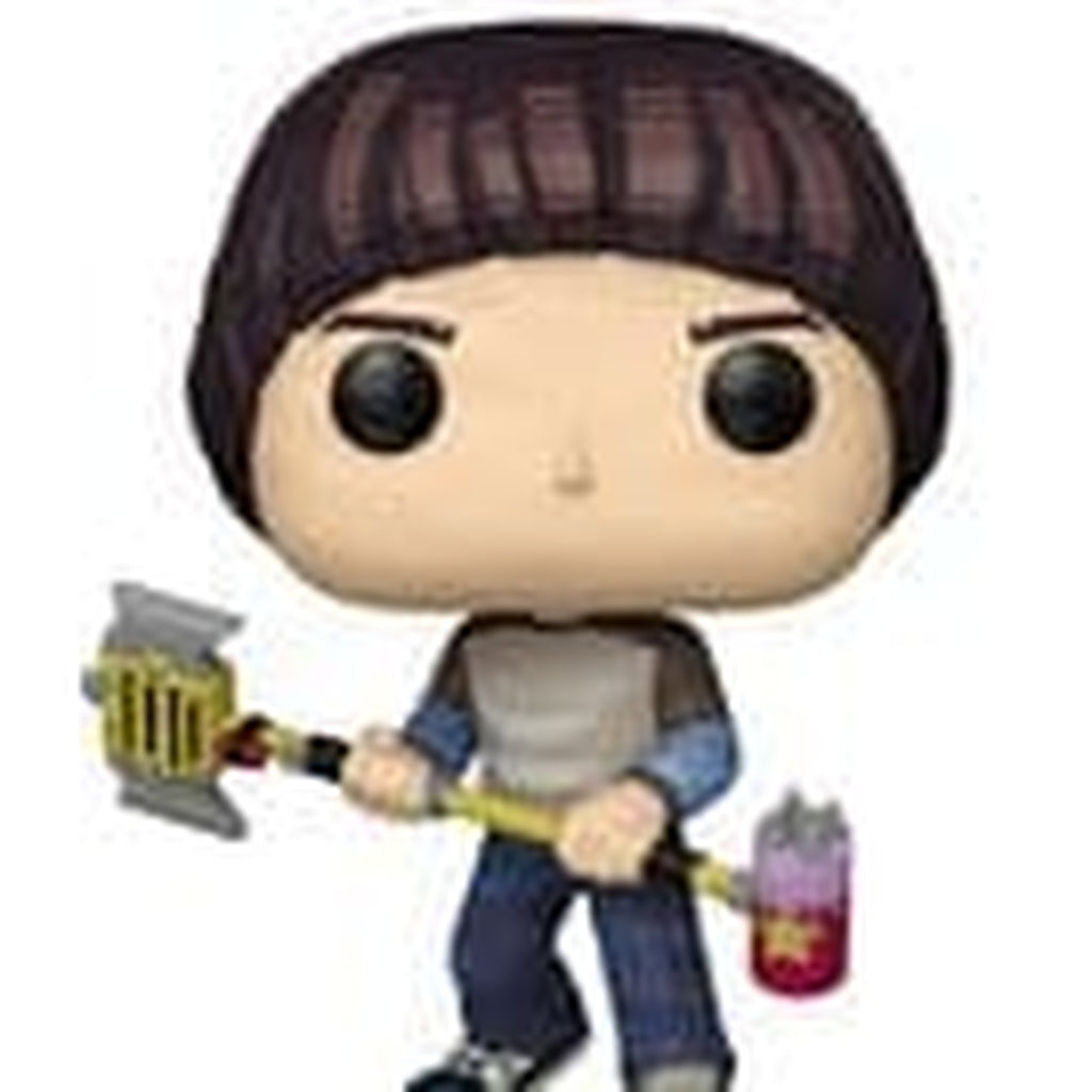 Produktbild Stranger Things: Tales from '85 POP! Animation Vinyl Figur