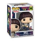 Produktbild Stranger Things: Tales from '85 POP! Animation Vinyl Figur
