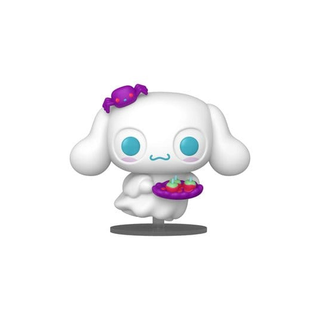 Produktbild Sanrio POP! Vinyl Figur : Hello Kitty- Cinnamoroll Spooky 9