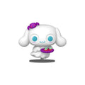 Produktbild Sanrio POP! Vinyl Figur : Hello Kitty- Cinnamoroll Spooky 9