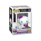 Produktbild Sanrio POP! Vinyl Figur : Hello Kitty- Cinnamoroll Spooky 9