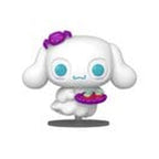 Produktbild Sanrio POP! Vinyl Figur : Hello Kitty- Cinnamoroll Spooky 9