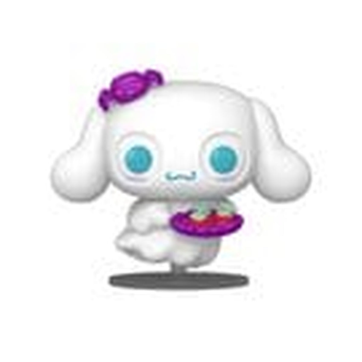Produktbild Sanrio POP! Vinyl Figur : Hello Kitty- Cinnamoroll Spooky 9