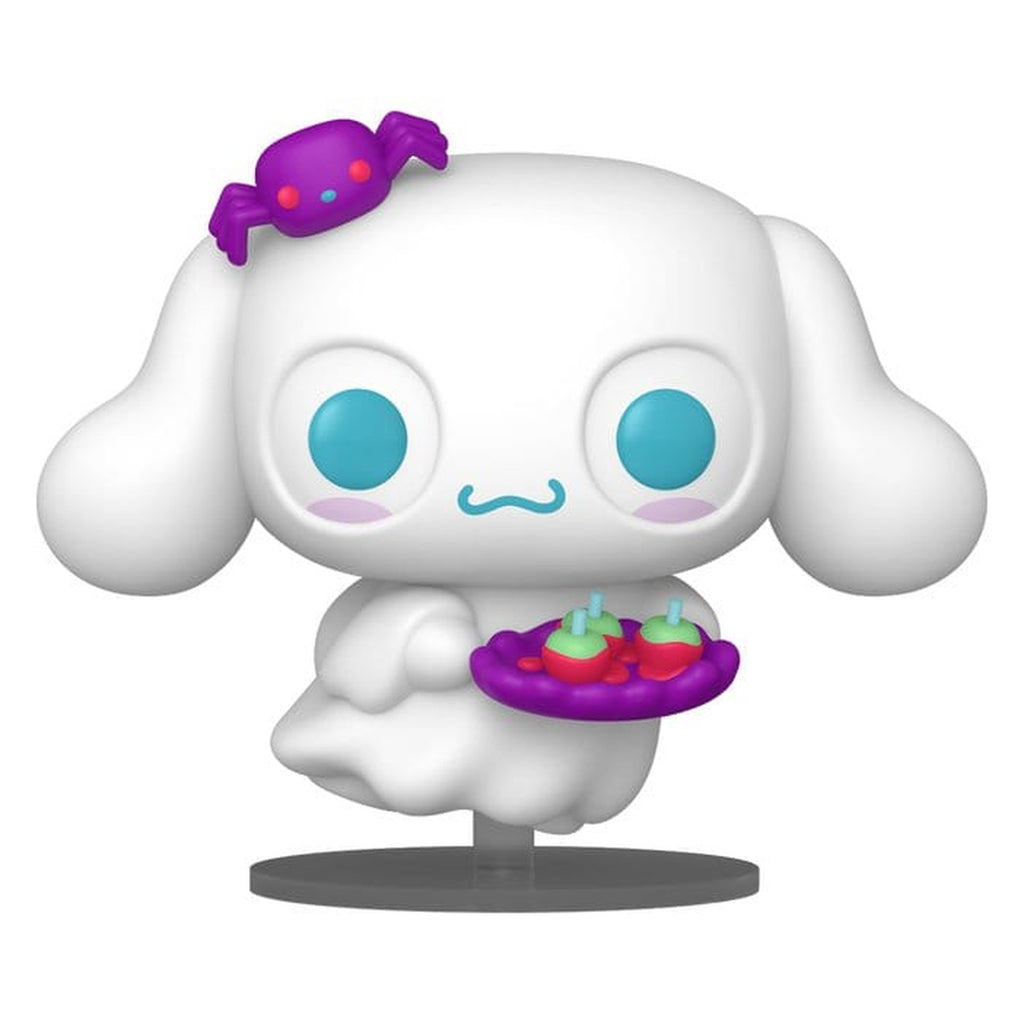 Produktbild Sanrio POP! Vinyl Figur : Hello Kitty- Cinnamoroll Spooky 9