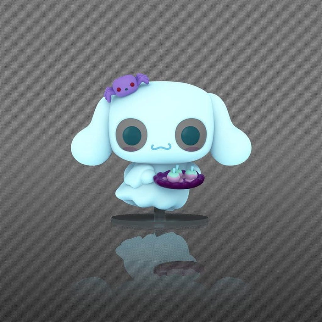 Produktbild Sanrio POP! Vinyl Figur : Hello Kitty- Cinnamoroll Spooky 9