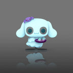 Produktbild Sanrio POP! Vinyl Figur : Hello Kitty- Cinnamoroll Spooky 9