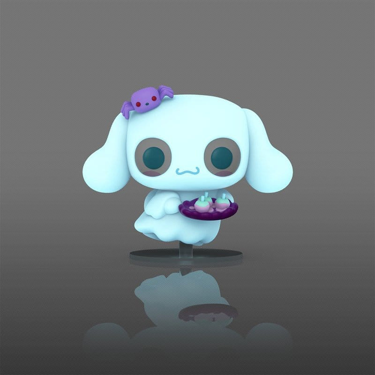 Produktbild Sanrio POP! Vinyl Figur : Hello Kitty- Cinnamoroll Spooky 9