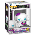 Produktbild Sanrio POP! Vinyl Figur : Hello Kitty- Cinnamoroll Spooky 9