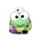 Produktbild Sanrio POP! Vinyl Figur : Hello Kitty- Keroppi Spooky 9 cm