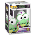 Produktbild Sanrio POP! Vinyl Figur : Hello Kitty- Keroppi Spooky 9 cm