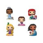Produktbild Disney POP! Animation Vinyl Figuren 5er-Pack Black Friday