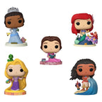 Produktbild Disney POP! Animation Vinyl Figuren 5er-Pack Black Friday