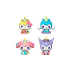 Produktbild Sanrio POP! Vinyl Figuren 4-Pack Hello Kitty Unicorn Outfit