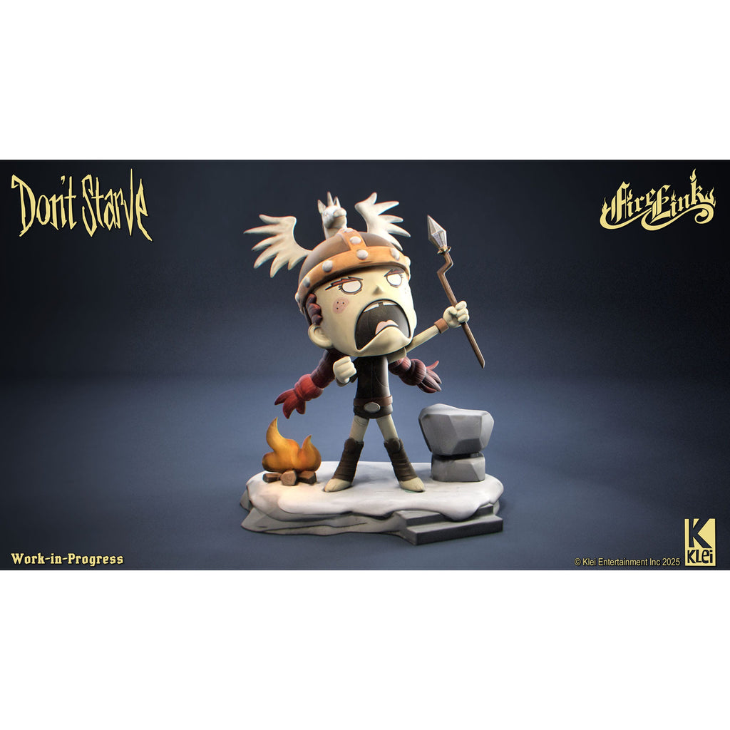 Produktbild Don't Starve PVC Minifigur Chibi Vol.1 Set (6) 9 cm