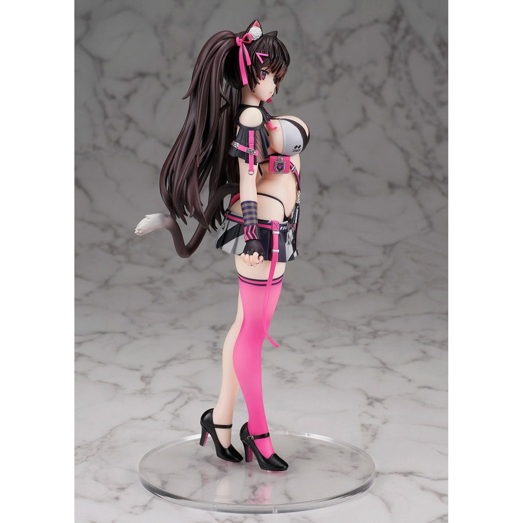 Produktbild Goddess of Victory: Nikke PVC Statue Nikke Nero 23 cm