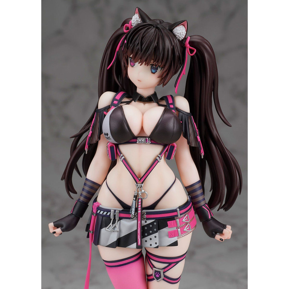 Produktbild Goddess of Victory: Nikke PVC Statue Nikke Nero 23 cm