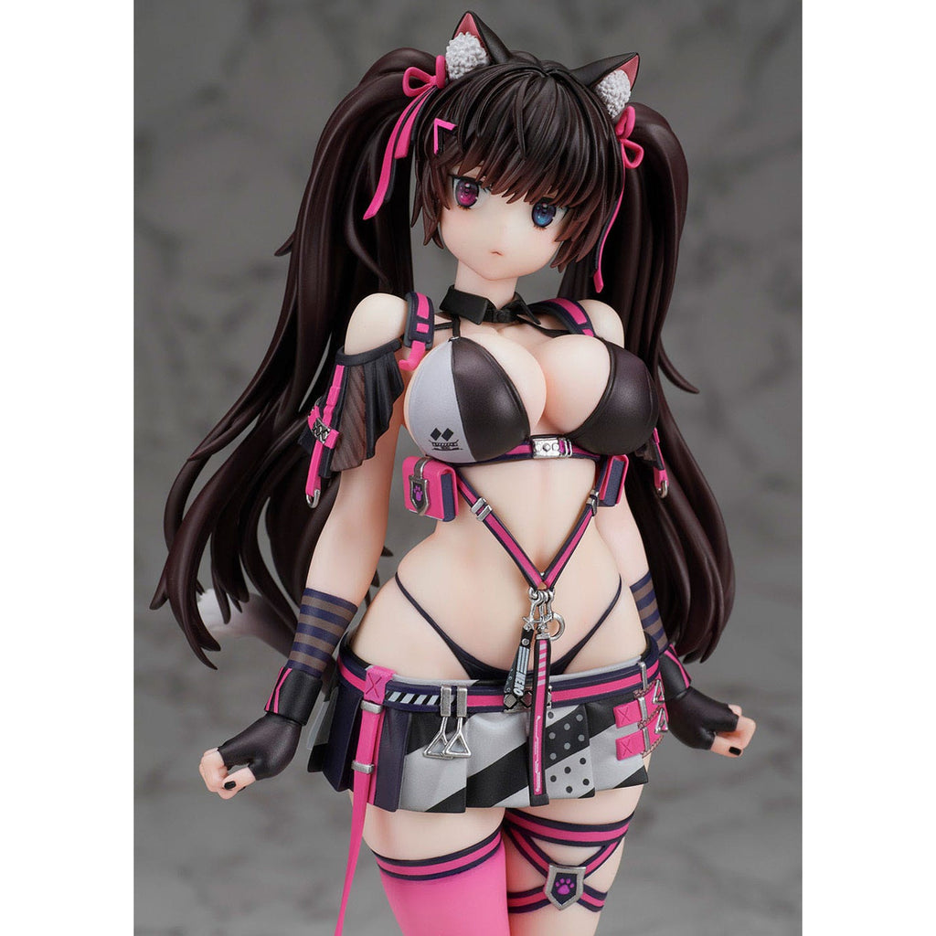 Produktbild Goddess of Victory: Nikke PVC Statue Nikke Nero 23 cm