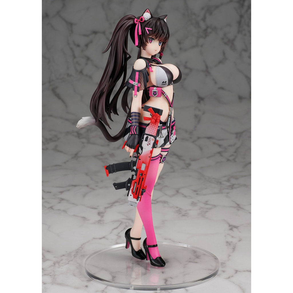 Produktbild Goddess of Victory: Nikke PVC Statue Nikke Nero 23 cm