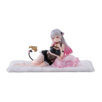 Produktbild Virtual YouTuber F:NEX PVC Statue 1/7 Patra Suou Gaming