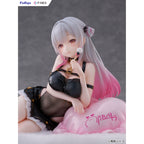 Produktbild Virtual YouTuber F:NEX PVC Statue 1/7 Patra Suou Gaming