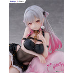 Produktbild Virtual YouTuber F:NEX PVC Statue 1/7 Patra Suou Gaming