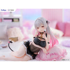 Produktbild Virtual YouTuber F:NEX PVC Statue 1/7 Patra Suou Gaming