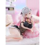Produktbild Virtual YouTuber F:NEX PVC Statue 1/7 Patra Suou Gaming