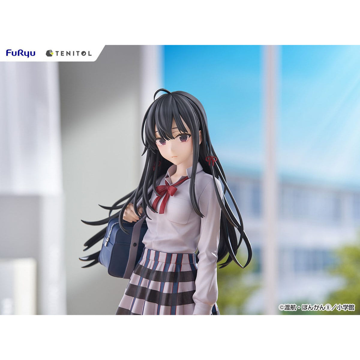 Produktbild My Youth Romantic Comedy Is Wrong, as I Expected Tenitol